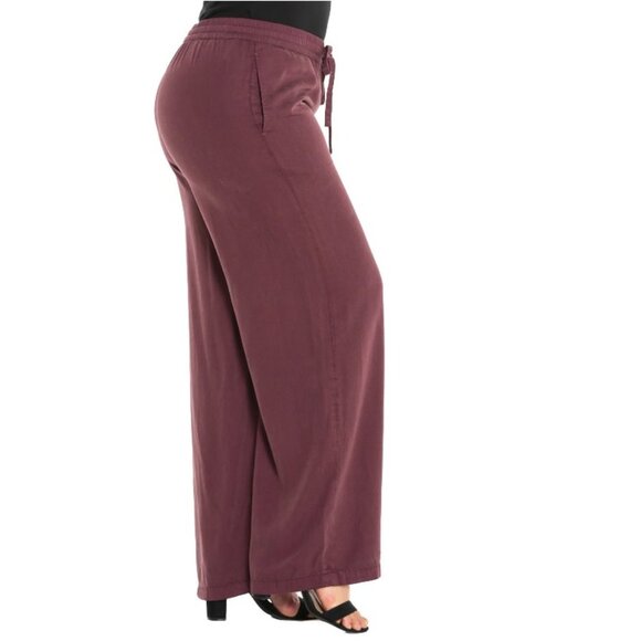 SLINK JEANS Palazzo Pants - Picture 2 of 9